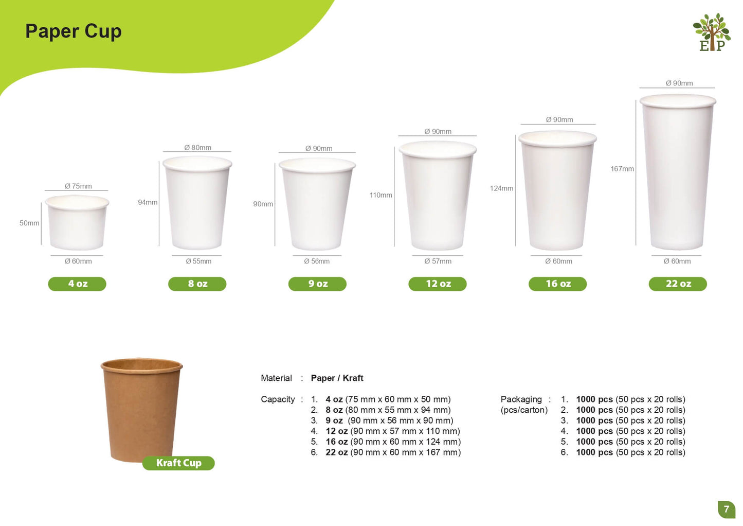 Paper Cup