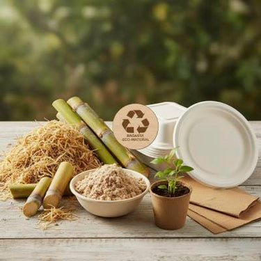 EcoGreen Packaging