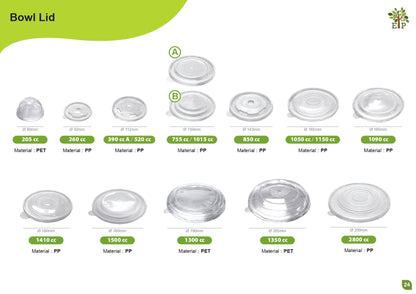 Bowl Lid